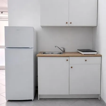 Aurora Flavia Suite