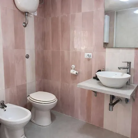 Apartament Aurora Flavia Suite Pozzuoli