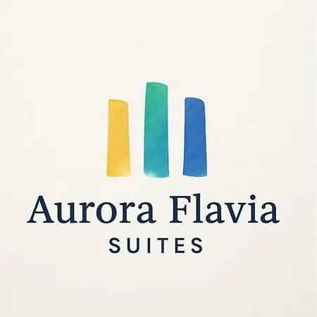 Aurora Flavia Suite شقة