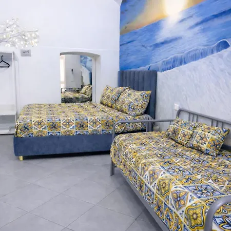 شقة Aurora Flavia Suite *
